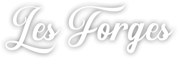 Logo Hôtel les Forges